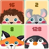 2048 Cuteness Edition