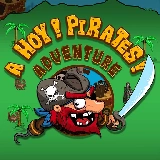 Ahoy Juego de aventuras de piratas