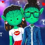 Mimozemská cesta lásky