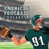 การแข่งขันอเมริกันฟุตบอล