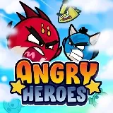 Angry Heroes