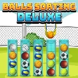 ボールソーティングデラックス