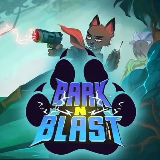 Bark & Blast