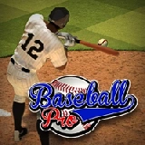 Baseball Pro Game