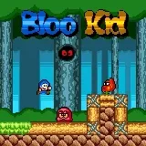 Bloo Kid