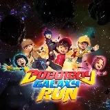 Esegui Galaxy Boboiboy