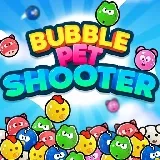 Bubble Pet Shooter