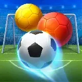 Gelembung Penembak Sepak Bola 2