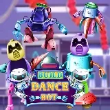 Build Dance Bot