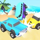 Car Crash Star