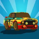 Car Traffic Race