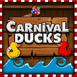 Carnival Ducks