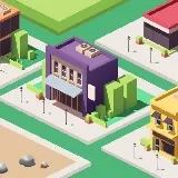 City Idle Tycoon