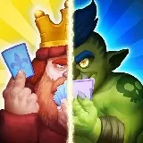 confronto de guerreiros