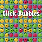 Click Bubbles