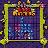 Corona-virusmatching