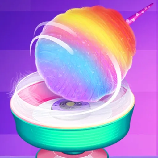 Spinnspinnspill for jenter