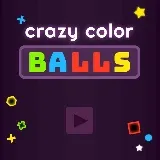 Crazy Color Balls