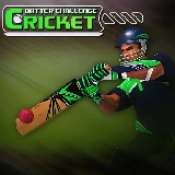 板球擊球手挑戰遊戲