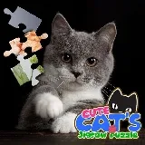 CUTE CATS JIGSAW PUZZLE