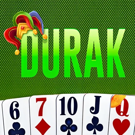 Durak
