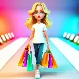 फैशन ब्रांड 3डी