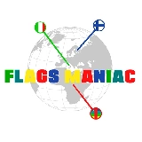 Flags Maniac