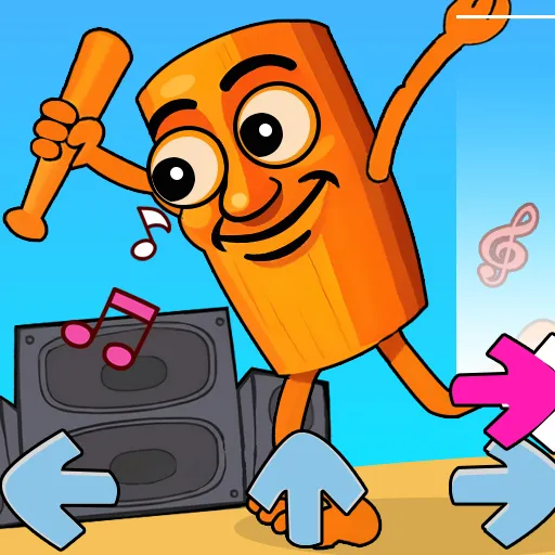 FNF Unblocked​ Italian Brainrot