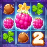 corrida na floresta 2