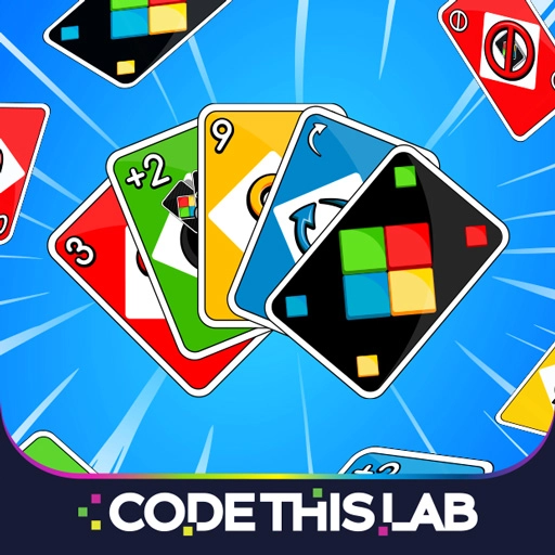 Four Colors Multiplayer