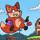 Foxy-land