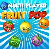 Nhiều người chơi Fruit Pop