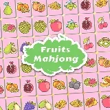 Fruits Mahjong
