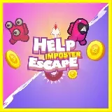 Help imposter escape