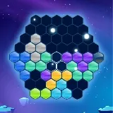 Hexa Block Puzzle
