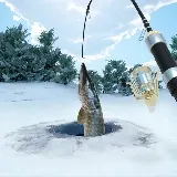 Pesca en hielo