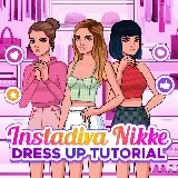 Instadiva Nikke Dress Up Tutorial