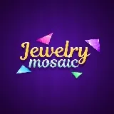 Jewelry Mosaic