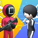 Desafío de juegos K