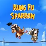 Kung Fu Mus