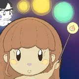 クリちゃんin Lull the Ghosts!!