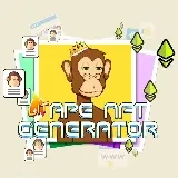 Lit Ape NFT-Generator