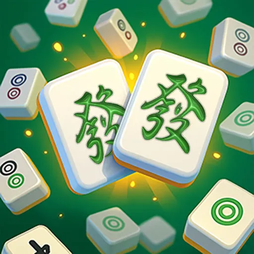 Mahjong Stack