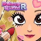 Reine du maquillage R