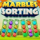 Marbles Sorting