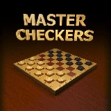 Master Checkers