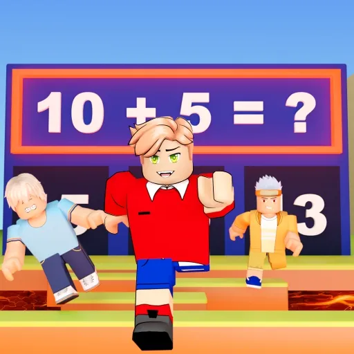 Math Obby