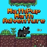 MathPup 数学冒险