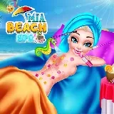 Mia Beach Spa