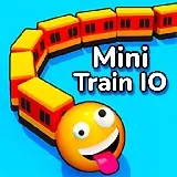 Mini Train io